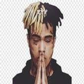 Enjoy the latest songs from xxxtentacion 1.0