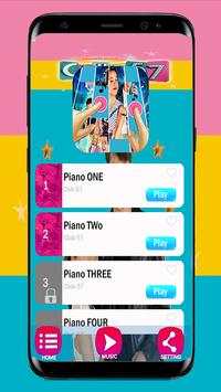 Club Piano Tiles screenshot 3