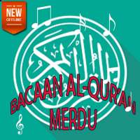 Bacaan AL-Qur'an Merdu Offline logo