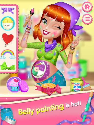 My New Baby 3 - Shopping Spree screenshot 10