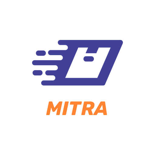 Mitra App أيقونة