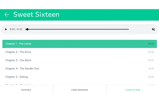 Examina: JAMB, WAEC, NECO, GCE screenshot 7