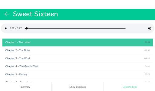 Examina: JAMB, WAEC, NECO, GCE screenshot 7