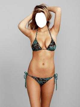Bikini Photo Suit screenshot 4