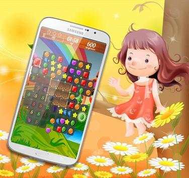 Candy Sweet Mania screenshot 7