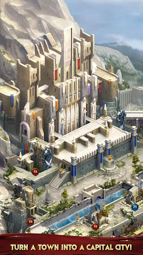 Fate of Phoenix screenshot 5