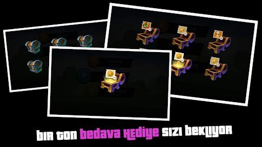 Onet Animal - Eşleştirme Oyunu screenshot 12
