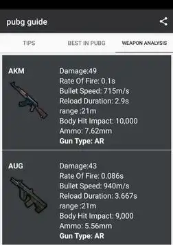 Hacks for pubg screenshot 1