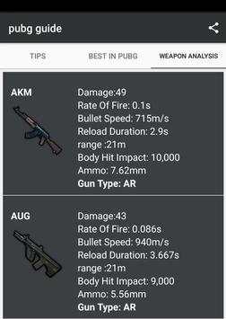 Hacks for pubg screenshot 1