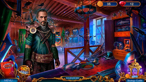 Labyrinths of World 8 f2p screenshot 5
