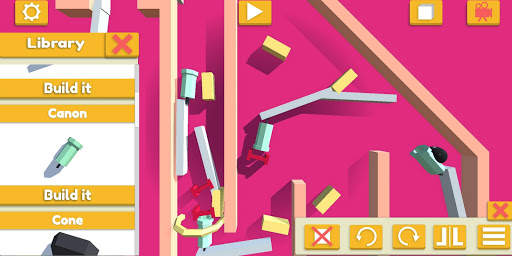 BuildMe - the 3D build / puzzle game screenshot 5