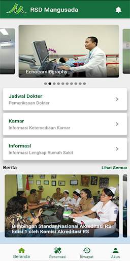 Mangusada on Mobile screenshot 5