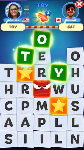 Toy Words play together online screenshot 4