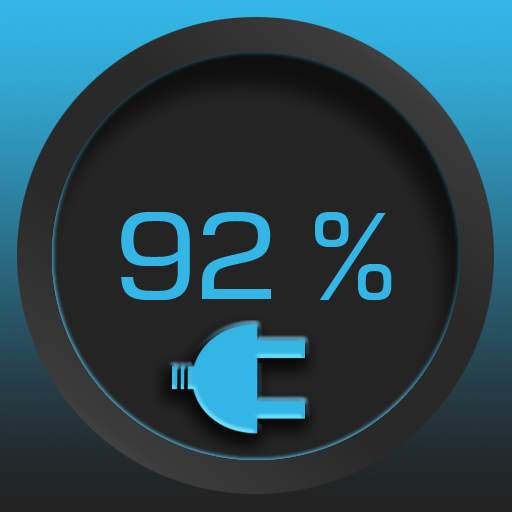 Battery Level Widget 2.3