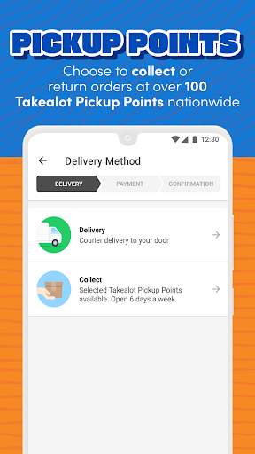 Takealot – Online Shopping App screenshot 6