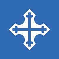 Christ Church App logo
