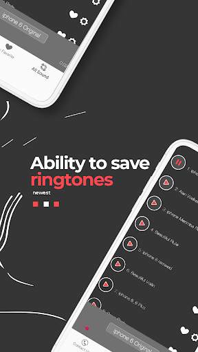 Free Ringtones for Android ♬•♫• screenshot 6