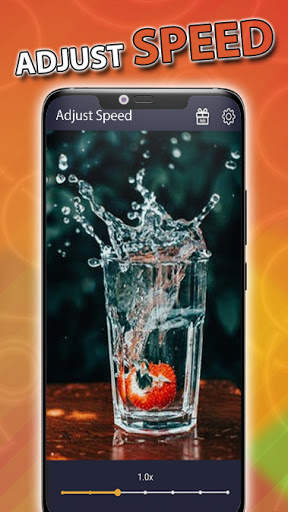 All Video Editor – Make & Edit Videos screenshot 3