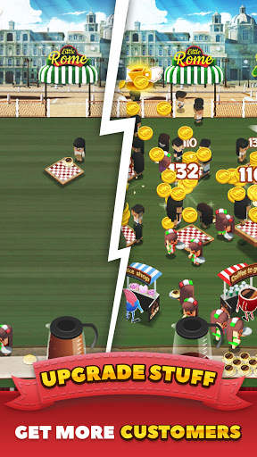My Coffee Shop - Restaurant Tycoon Game screenshot 3
