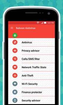 एंटीवायरस  AntiVirus Android 2019 screenshot 4