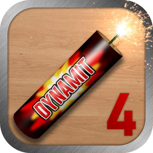 Simulator Of Pyrotechnics 4 1.4.2