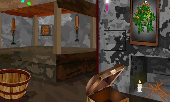 Escape Mary King Close Room screenshot 2