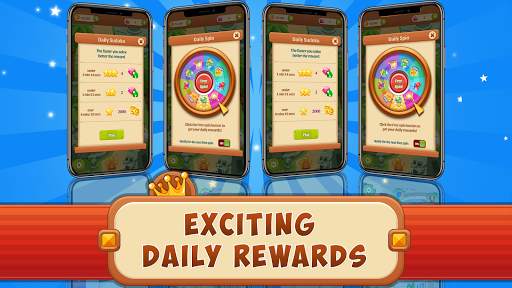 Sudoku Quest screenshot 7