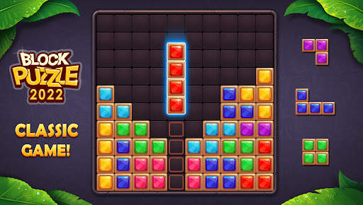 Block Puzzle Gem: Jewel Blast screenshot 6