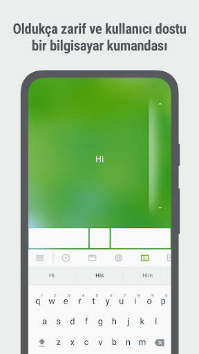 Remote Mouse screenshot 1