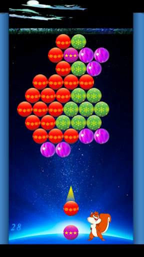 Bubble Shooter Mania 2017 screenshot 5