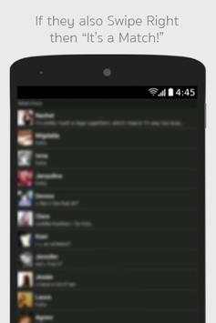 Free Tinder Dating App Tips screenshot 2
