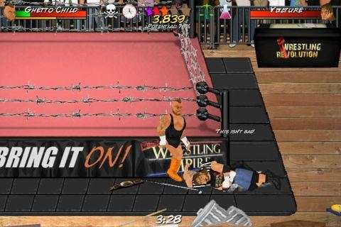 Booking Revolution screenshot 6