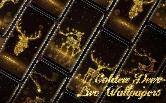 Golden Deer screenshot 1