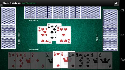 Call Break screenshot 2