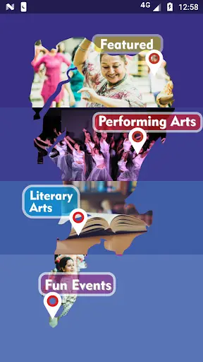 Udaan screenshot 2