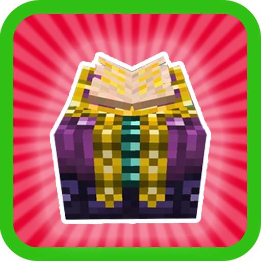 Enchantments Mod Minecraft PE 0.06