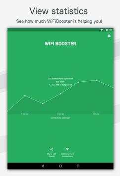 WiFi Booster screenshot 10