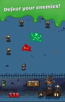Zombie Apocalypse screenshot 6