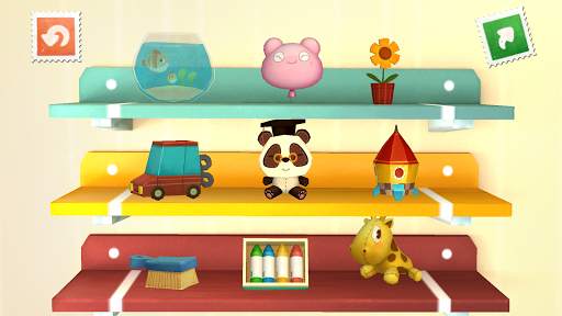 Dr. Panda Mailman screenshot 8