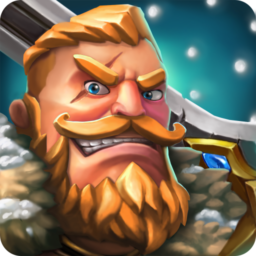 Empire Ruler: King and Queen иконка