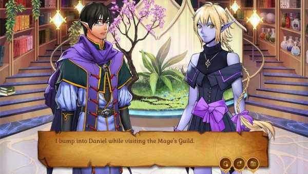 Amber's Magic Shop screenshot 4