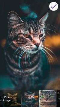 Cat Lock Screen screenshot 7