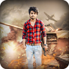 Movie Fx photo Editor icon