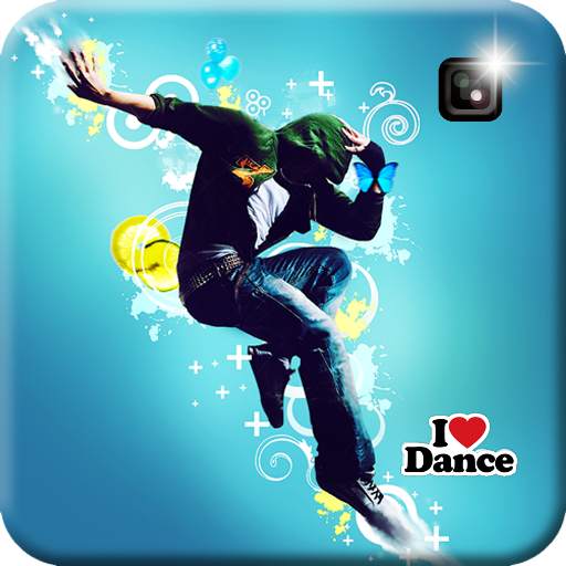 Hiphop Photo Effect 1.6