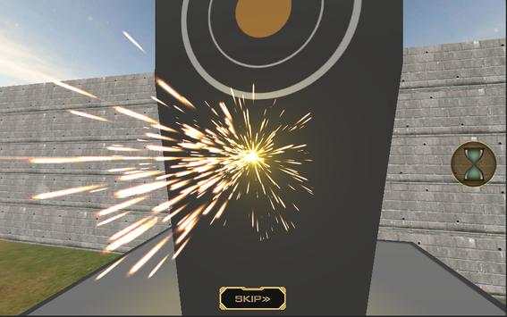 Sniper Prison Escape 2017 screenshot 1