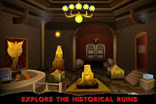 Escape Games  Mystery Rooms screenshot 6