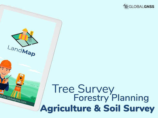Land Map - GPS Land Survey & Measurements screenshot 10