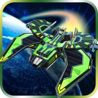 Galaxy Spaceship Shooter
