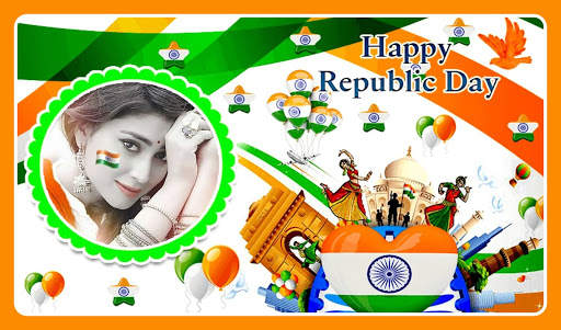 26 January Photo Frame 2022 screenshot 8