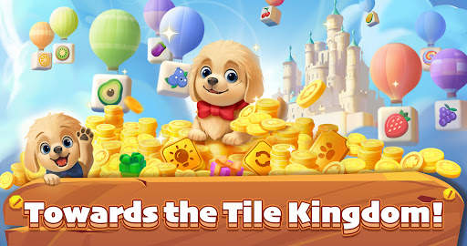 Tile Connect Master: Match fun screenshot 6